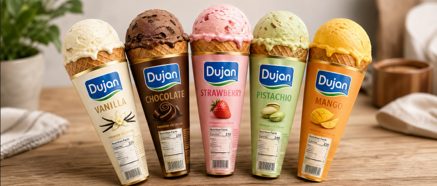 Ice Cream